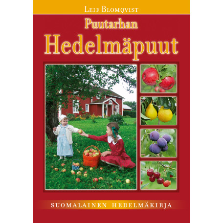 Puutarhan Hedelmäpuut