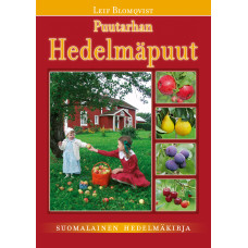 Puutarhan Hedelmäpuut