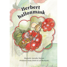 Herbert hallonmask